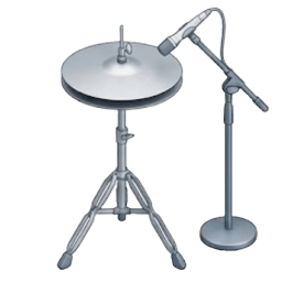 Hi-Hats Icon