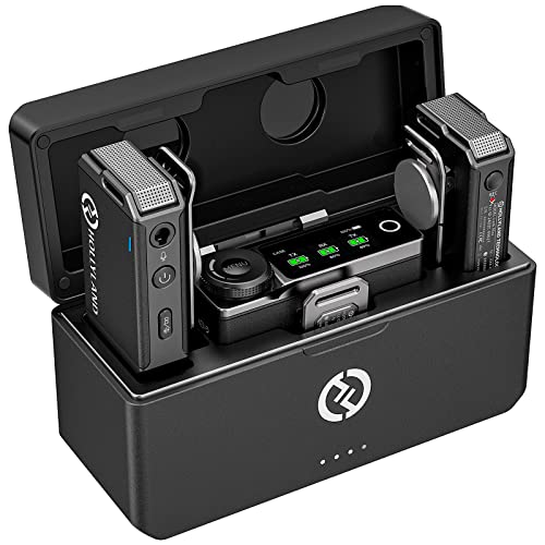 Hollyland Lark Max 2