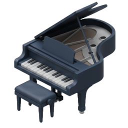 Klavier Icon