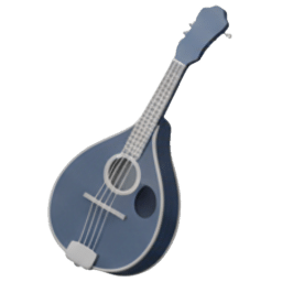 Mandoline Icon