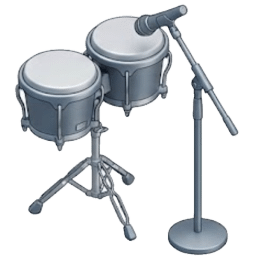 Percussion Icon