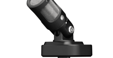 Shure MV88 USB-C Mikrofon