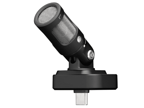 Shure MV88 USB-C Mikrofon