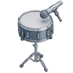 Snare Icon