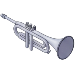 Trompete Icon