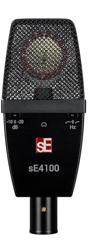 sE Electronics sE4100