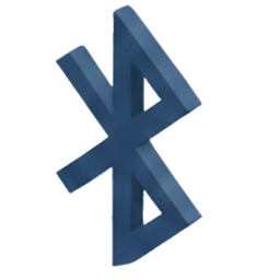 Bluetooth Icon
