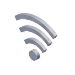 Digital (2.4 GHz) Icon