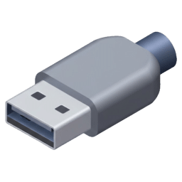 USB Icon