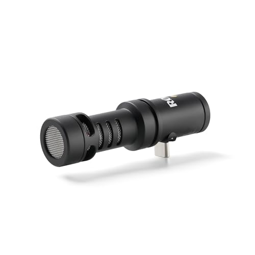 Rode VideoMic Me-C+