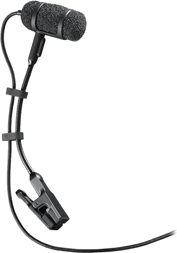 Audio-Technica Pro 35