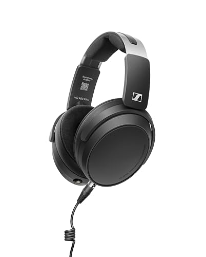 Sennheiser HD 480 PRO