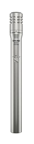 Shure SM81