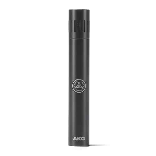 AKG C151