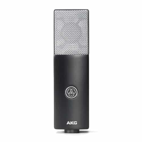 AKG C104