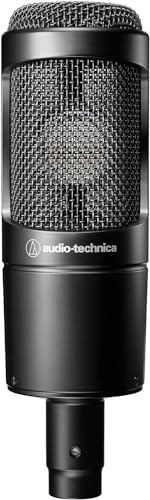 Audio-Technica AT2035