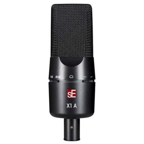 sE Electronics X1A